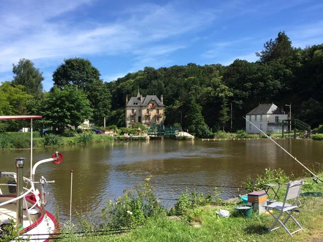 Maison vente à Pontivy, Bretagne