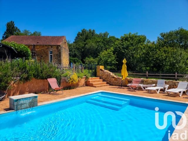 Maison vente à Sarlat-la-Canéda, Coux-et-bigaroque