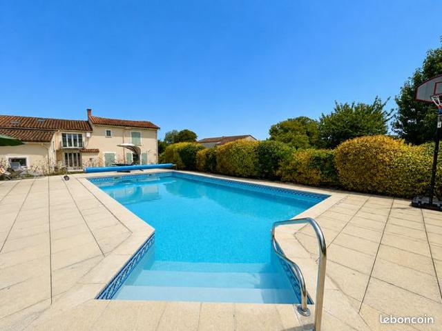 Maison vente à Niort, Loubigné