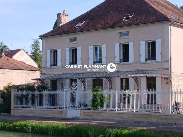 Maison vente à Montbard, Côte-d'Or