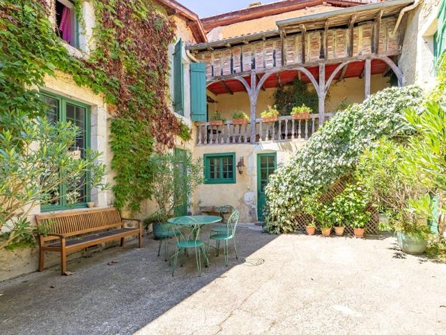 Maison vente à Dax, Mugron