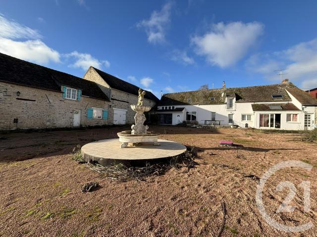 Maison vente à Évry, Boigneville