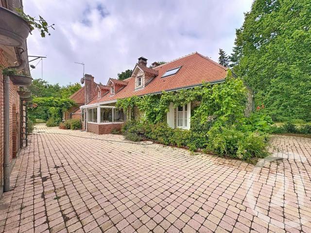 Maison vente à Romorantin-Lanthenay, Souesmes