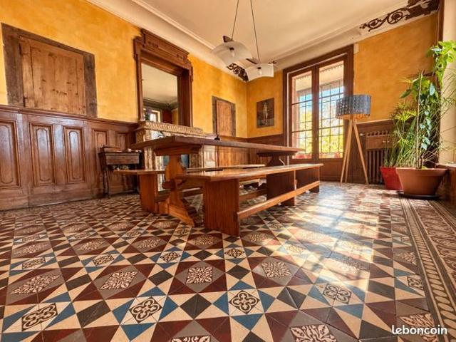 Maison vente à Commelle-Vernay, Loire