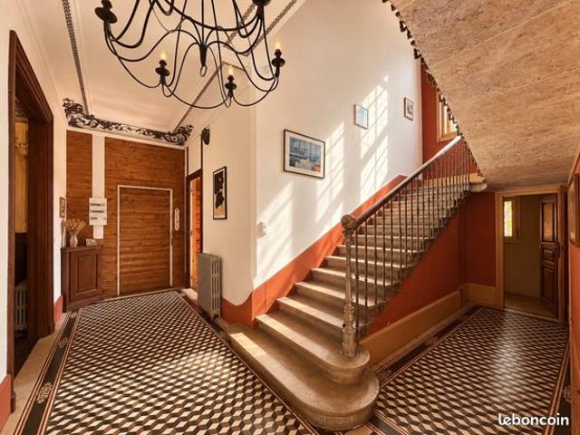 Maison vente à Roanne, Commelle-vernay