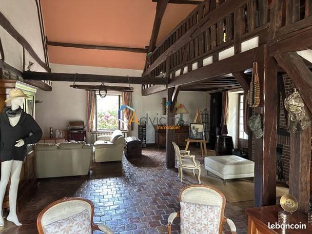 Maison vente à Montargis, Courtenay