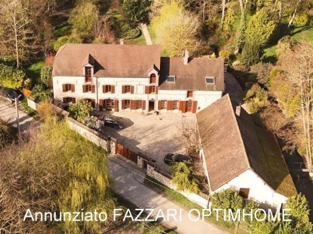 Maison vente à Nogent-sur-Seine, Soligny-les-etangs