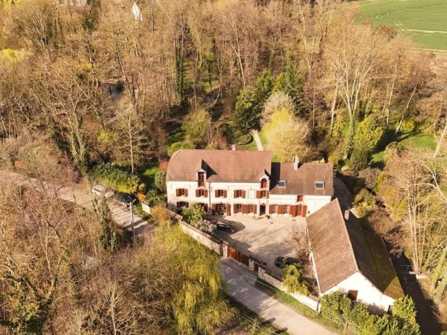 Maison vente à Soligny-les-Étangs, Aube