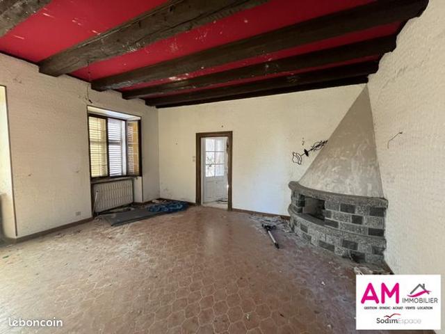 Maison vente à Thann-Guebwiller, Fellering