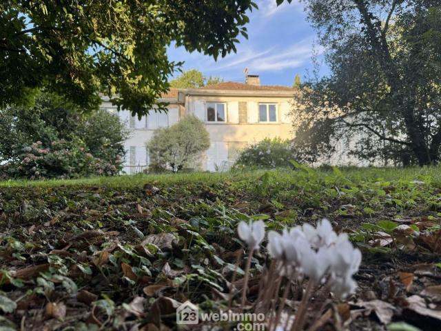 Maison vente à Fontenay-le-Comte, Le Boupère