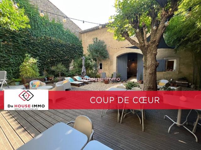 Maison vente à Olonzac, Hérault