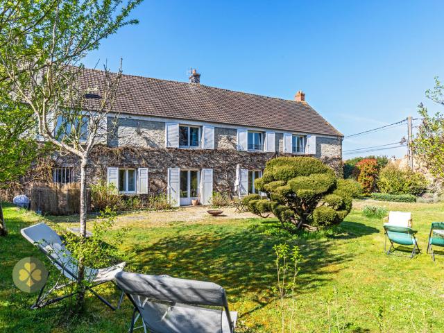 Maison vente à Rambouillet, Garancières