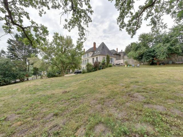 Maison vente à Château-Thierry, Fère-en-tardenois