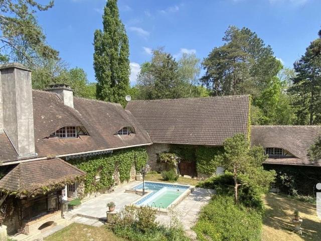 Maison vente à Meaux, Saâcy-sur-marne