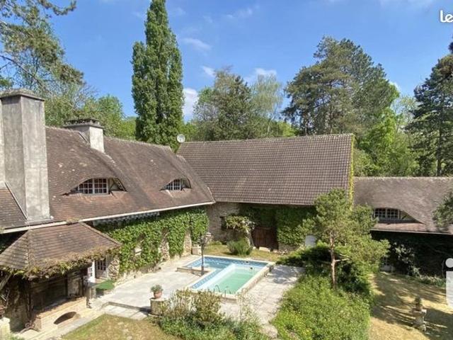 Maison vente à Meaux, Saâcy-sur-marne