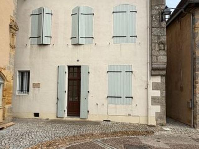 Maison vente à Charolles, Bourbon-lancy
