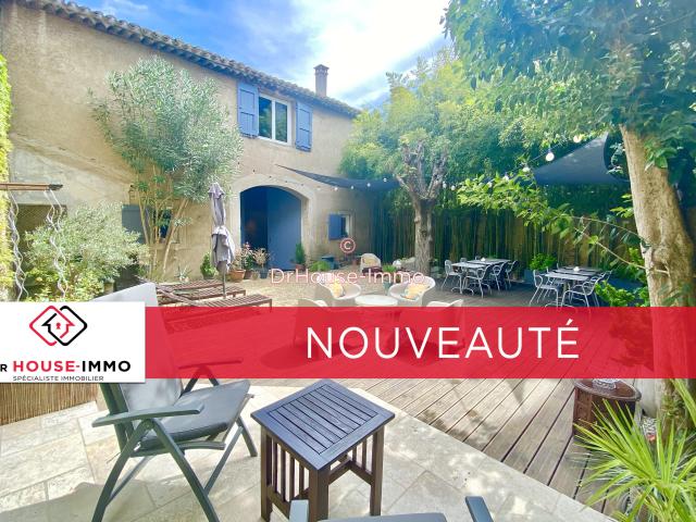 Maison vente à Béziers, Olonzac