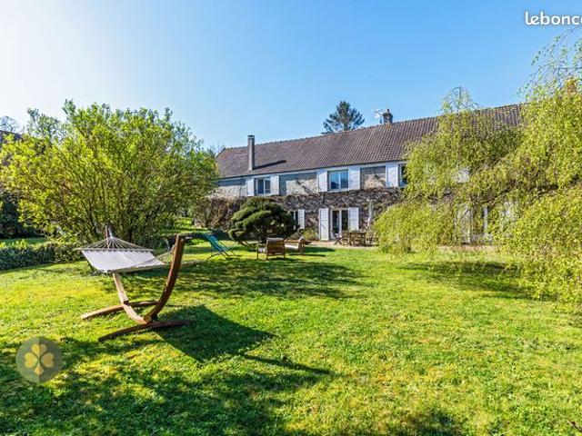 Maison vente à Rambouillet, Montfort-l'amaury