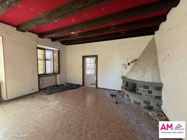 Maison vente à Thann-Guebwiller, Fellering
