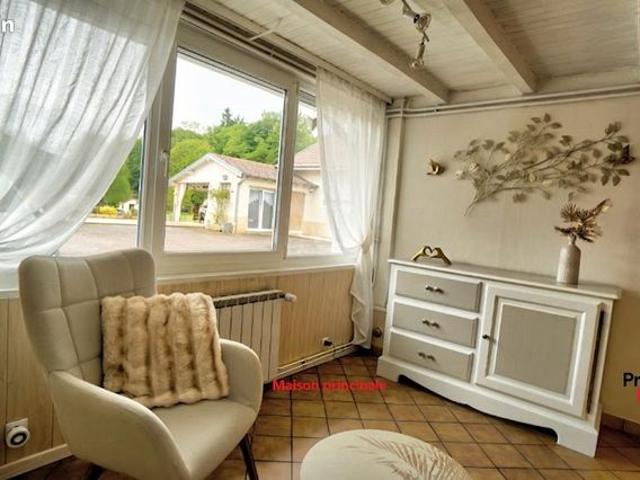 Maison vente à Belfort, Lachapelle-sous-chaux