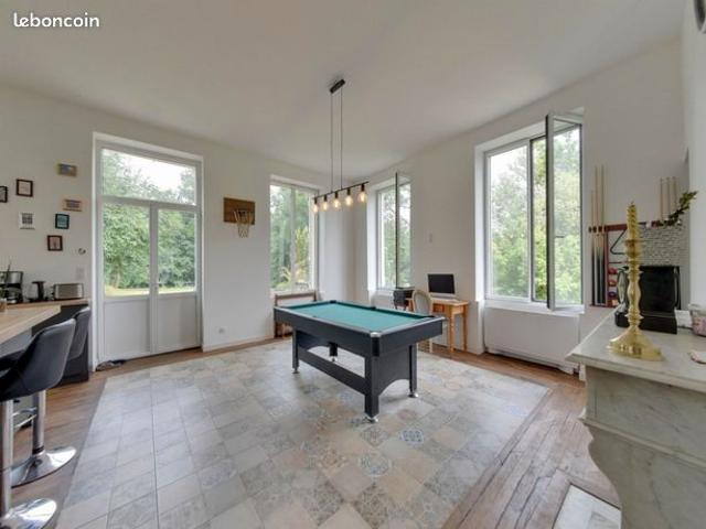 Maison vente à Château-Thierry, Fère-en-tardenois