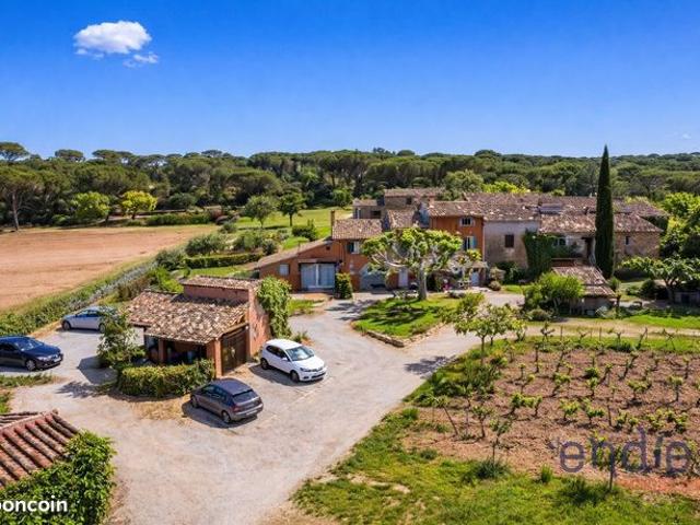 Maison vente à Arrondissement de Draguignan, Vidauban