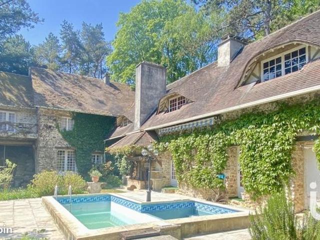 Maison vente à Meaux, Saâcy-sur-marne