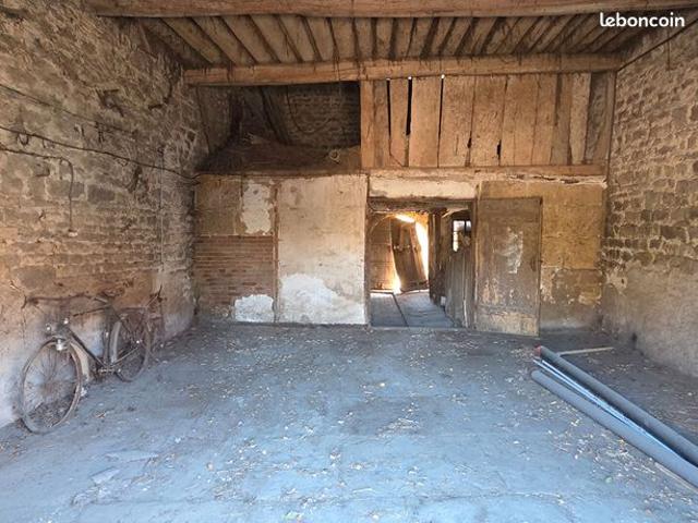 Maison vente à Lons-le-Saunier, Arlay