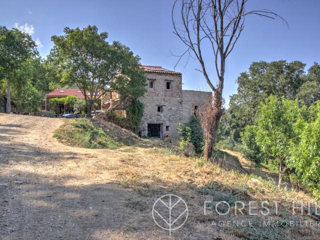 Maison vente à Montbolo, Pyrénées-Orientales