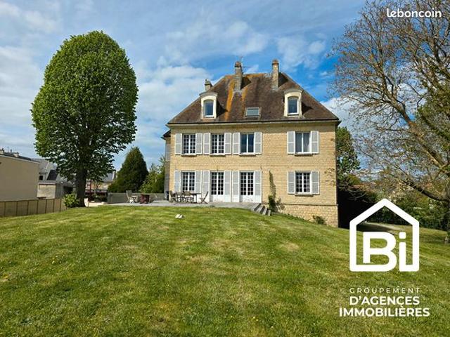 Maison vente à Caen, Évrecy