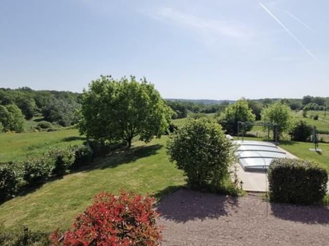 Maison vente à Langon, Pellegrue
