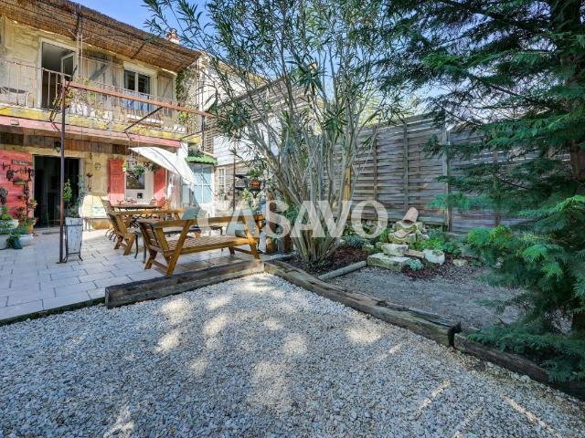Maison vente à Quartier Kilmaine, Tarascon