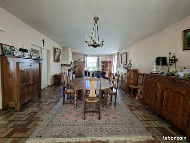 Maison vente à Bourges, Sancerre