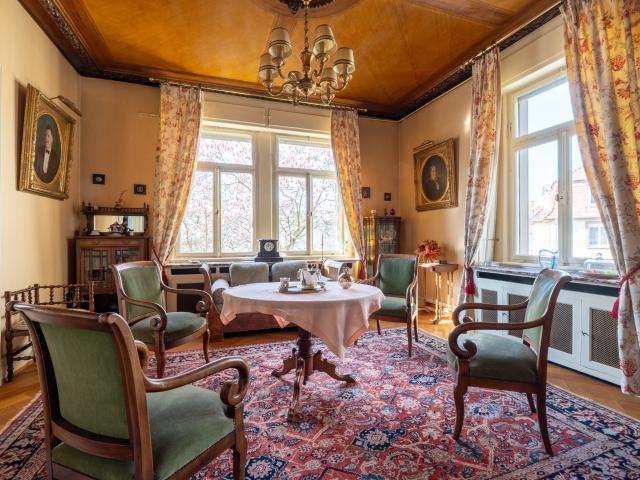 Maison vente à Strasbourg, Hoenheim