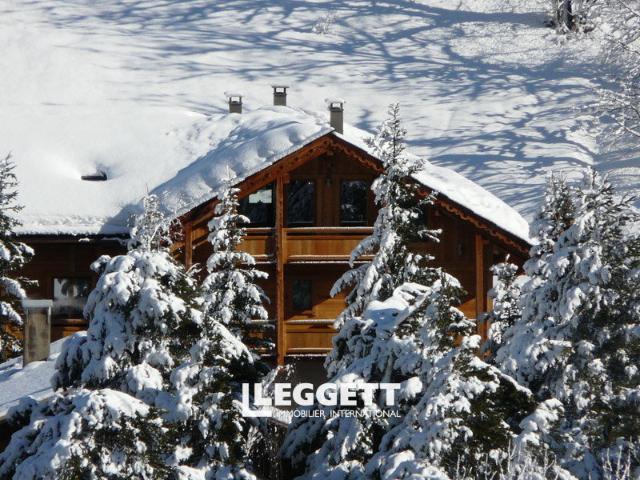 Maison vente à Briançon, Provence-Alpes-Côte d'Azur