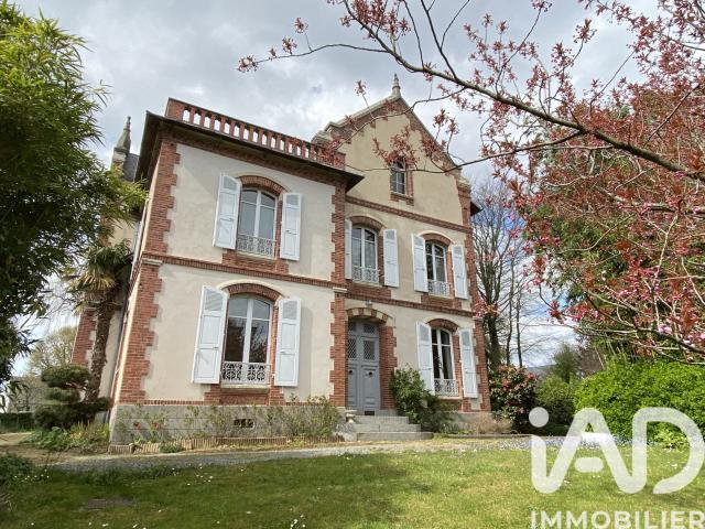 Maison vente à Coutances