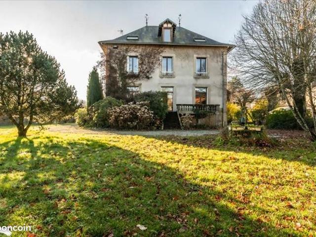 Maison vente à Bellac, Saint-sornin-leulac