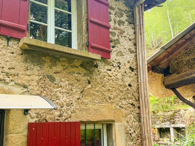 Maison vente à Villefranche-de-Rouergue, Viviez
