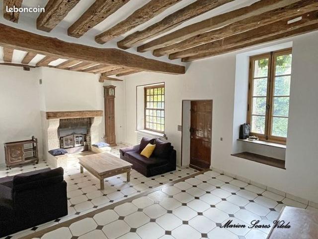 Maison vente à Melun, Chaumes-en-brie