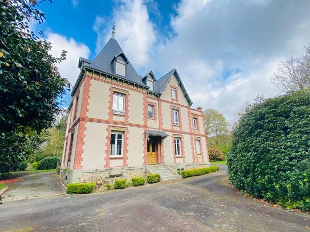 Maison vente à Saint-Brieuc, Bretagne