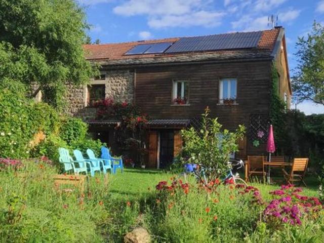 Maison vente à Tournon-sur-Rhône, Saint-agrève