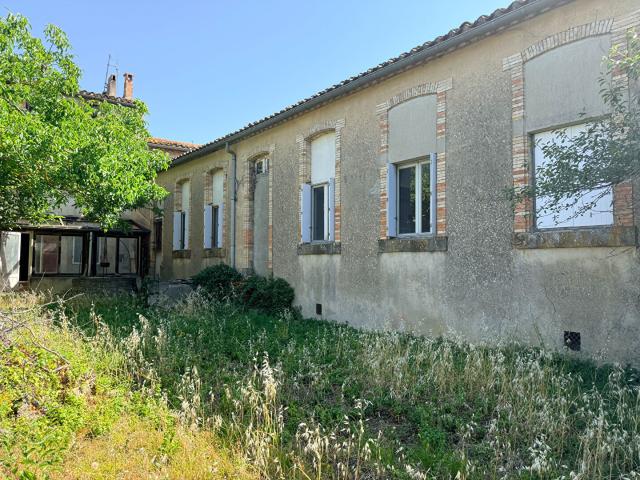 Maison vente à Carcassonne, Villemoustaussou