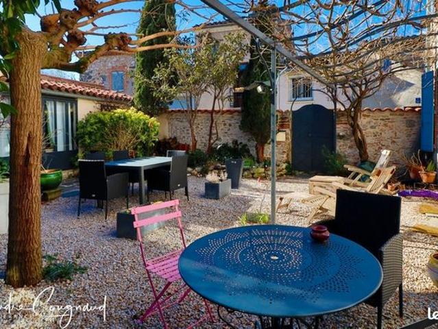 Maison vente à Castres, Dourgne