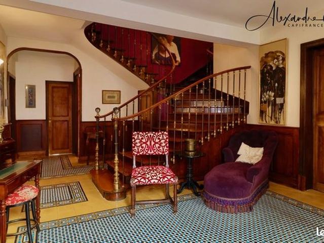 Maison vente à Castres, Dourgne
