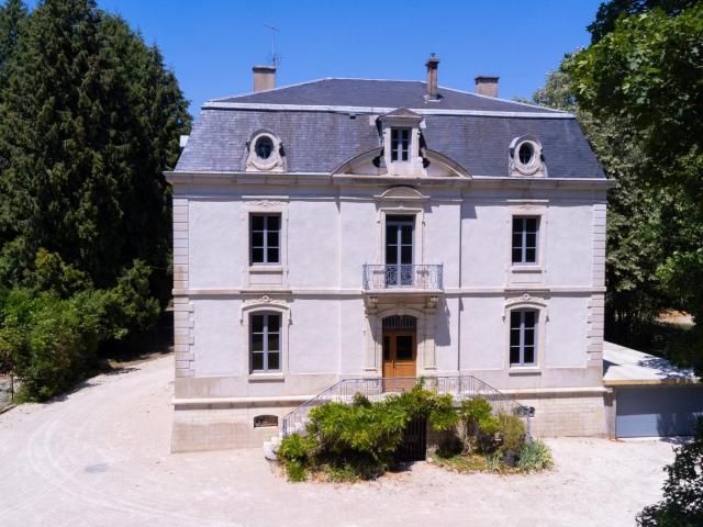 Maison vente à Nantua, Neuville-sur-ain