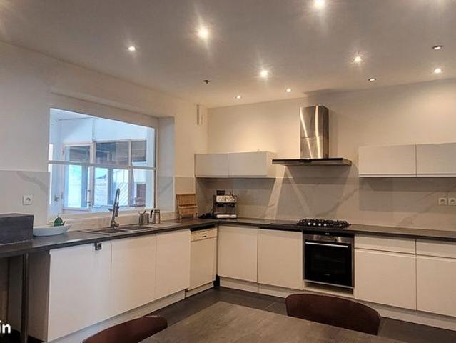 Maison vente à Nantua, Echallon