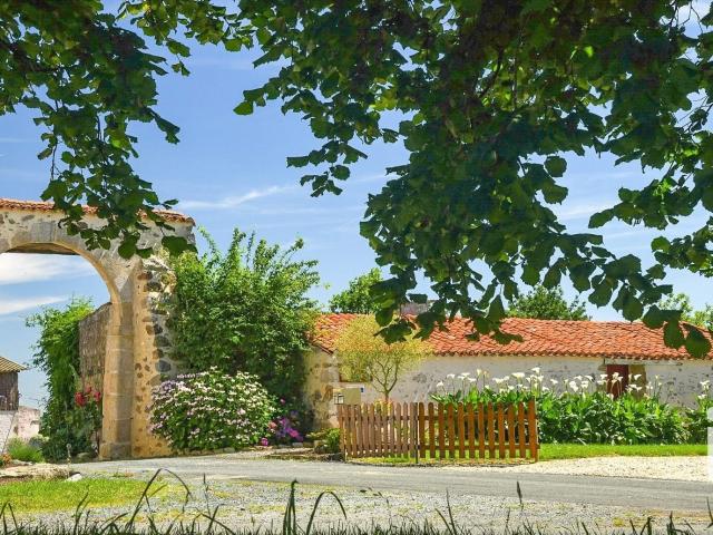 Maison vente à La Roche-sur-Yon, Les Herbiers