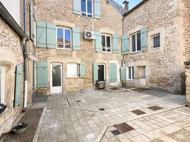 Maison vente à Nogent-le-Haut, Nogent