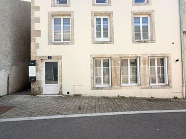 Maison vente à Chaumont, Nogent