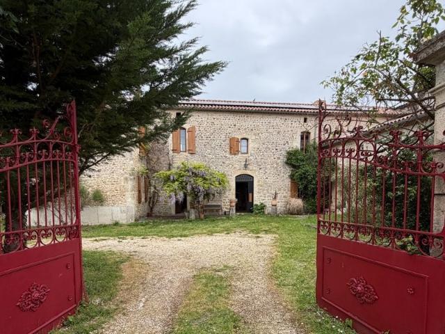 Maison vente à La Tâche